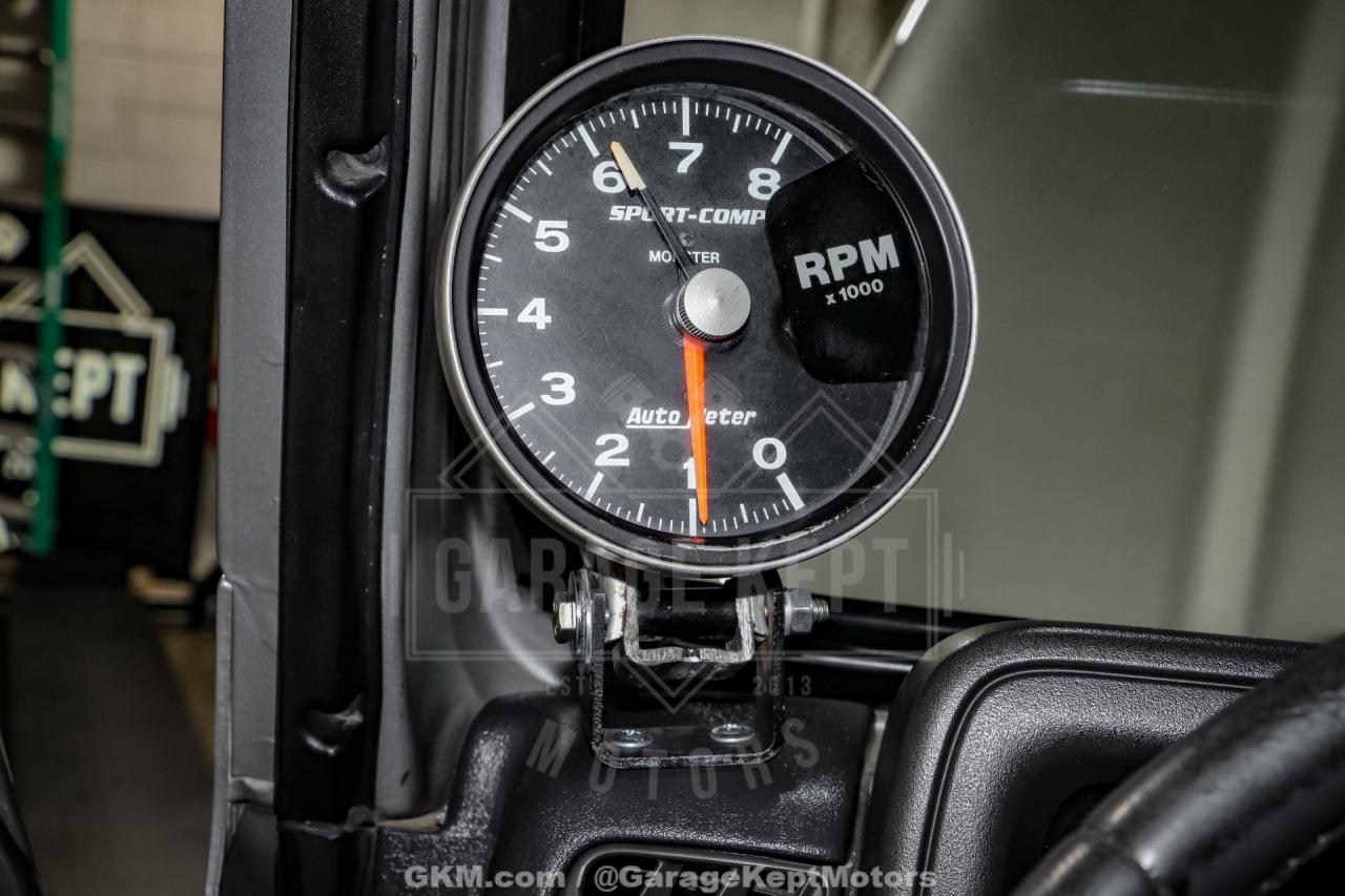 2002 Jeep Wrangler