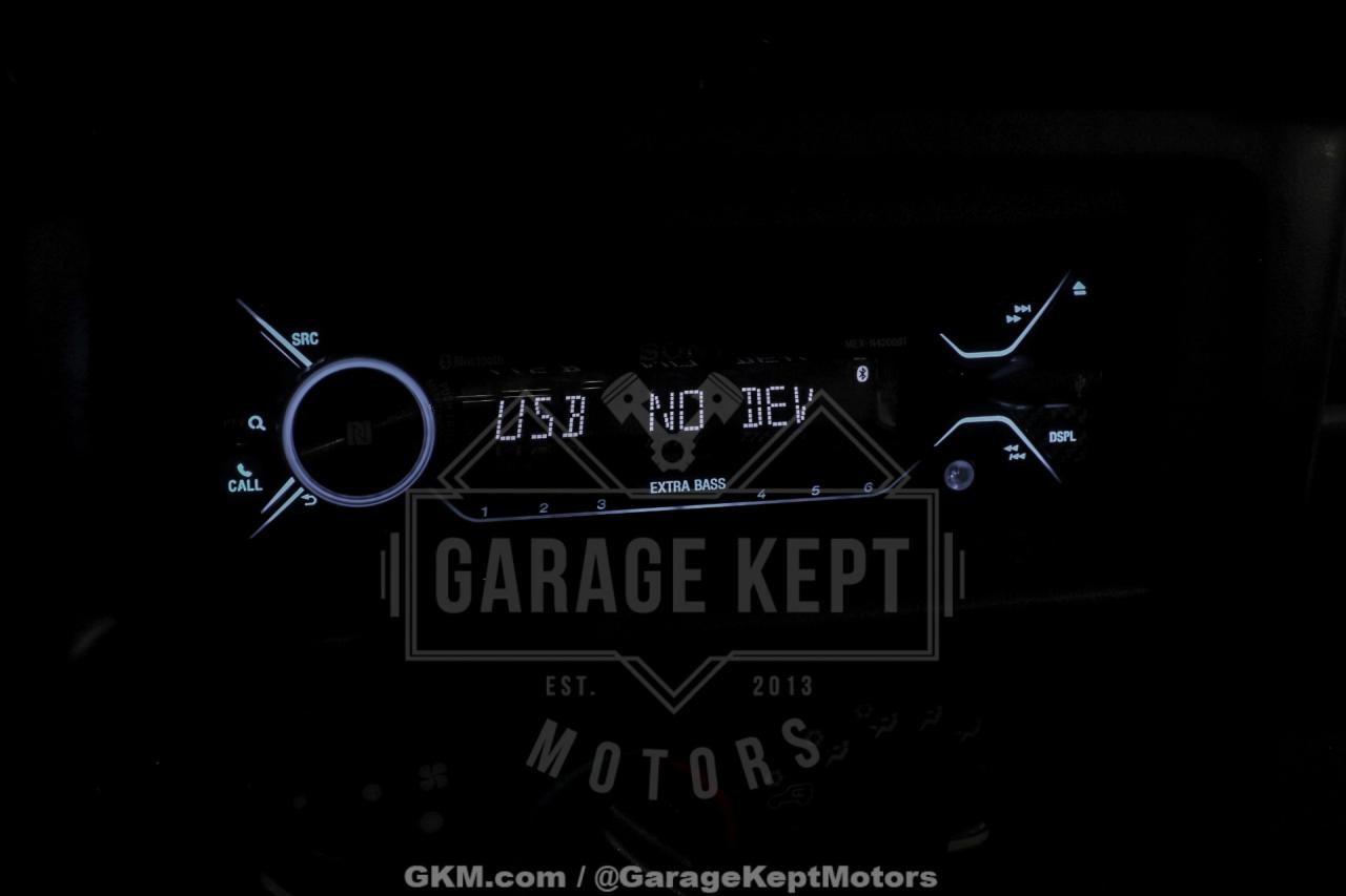 2002 Jeep Wrangler