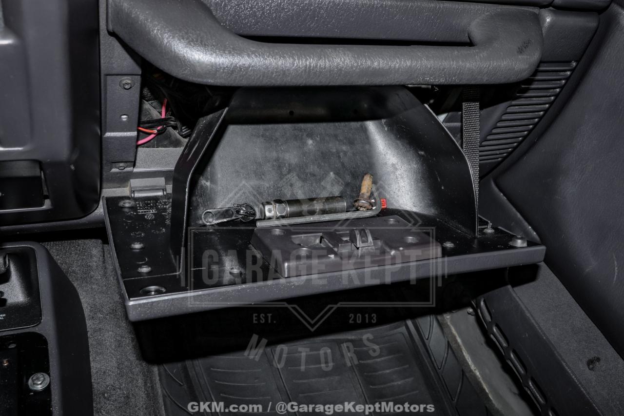 2002 Jeep Wrangler