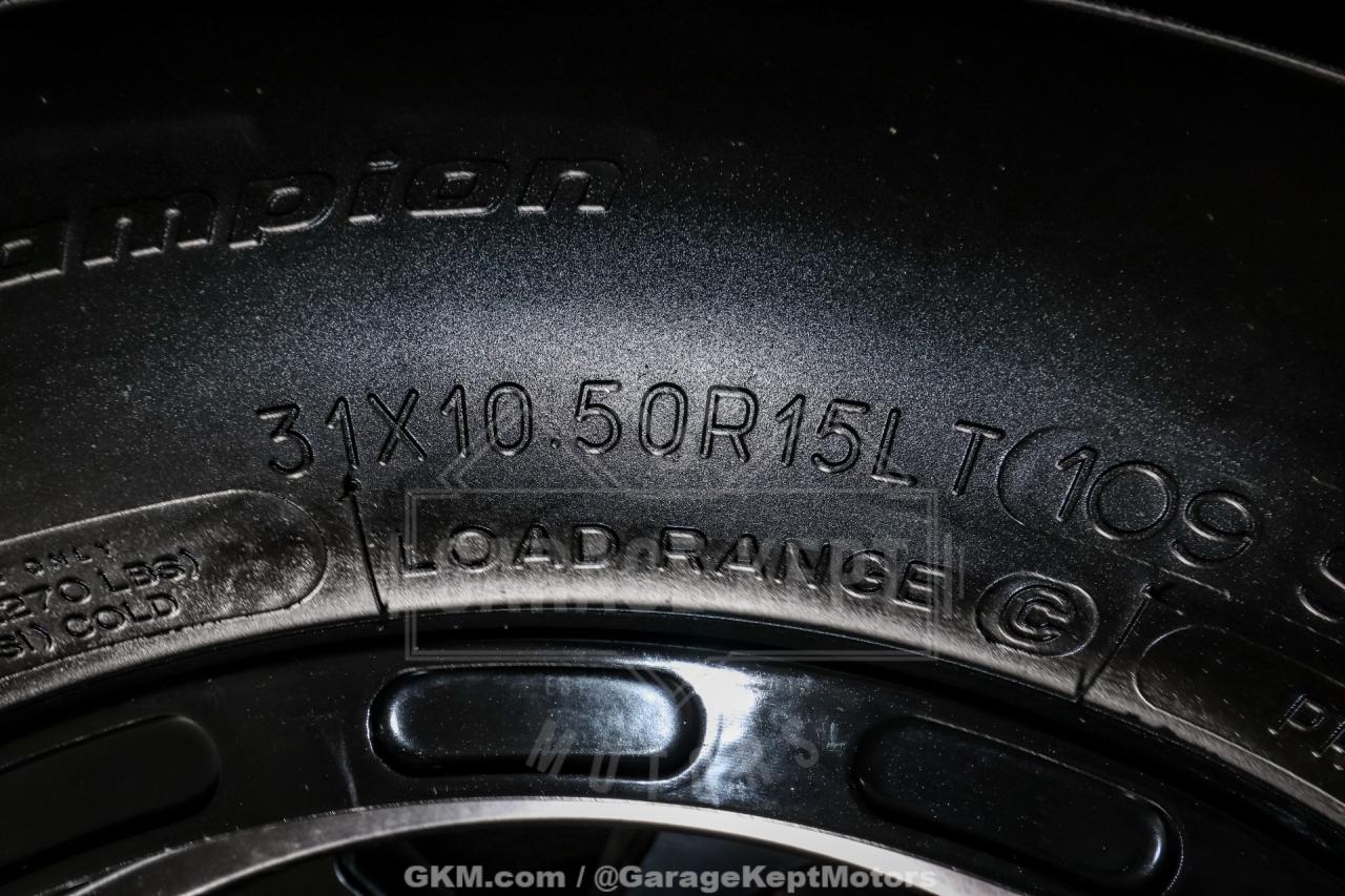 2002 Jeep Wrangler