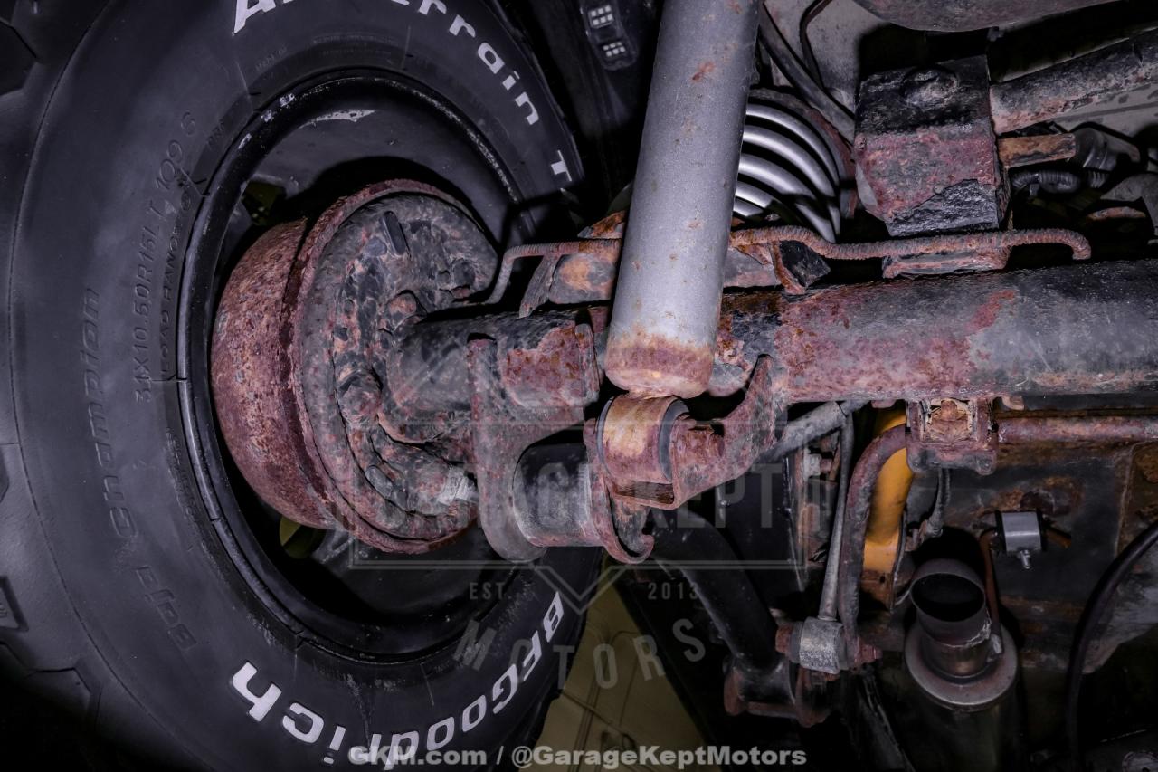 2002 Jeep Wrangler