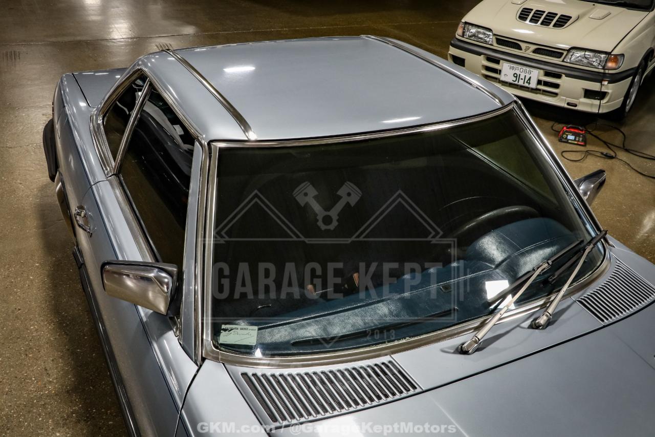 1983 Mercedes - Benz 380-Class