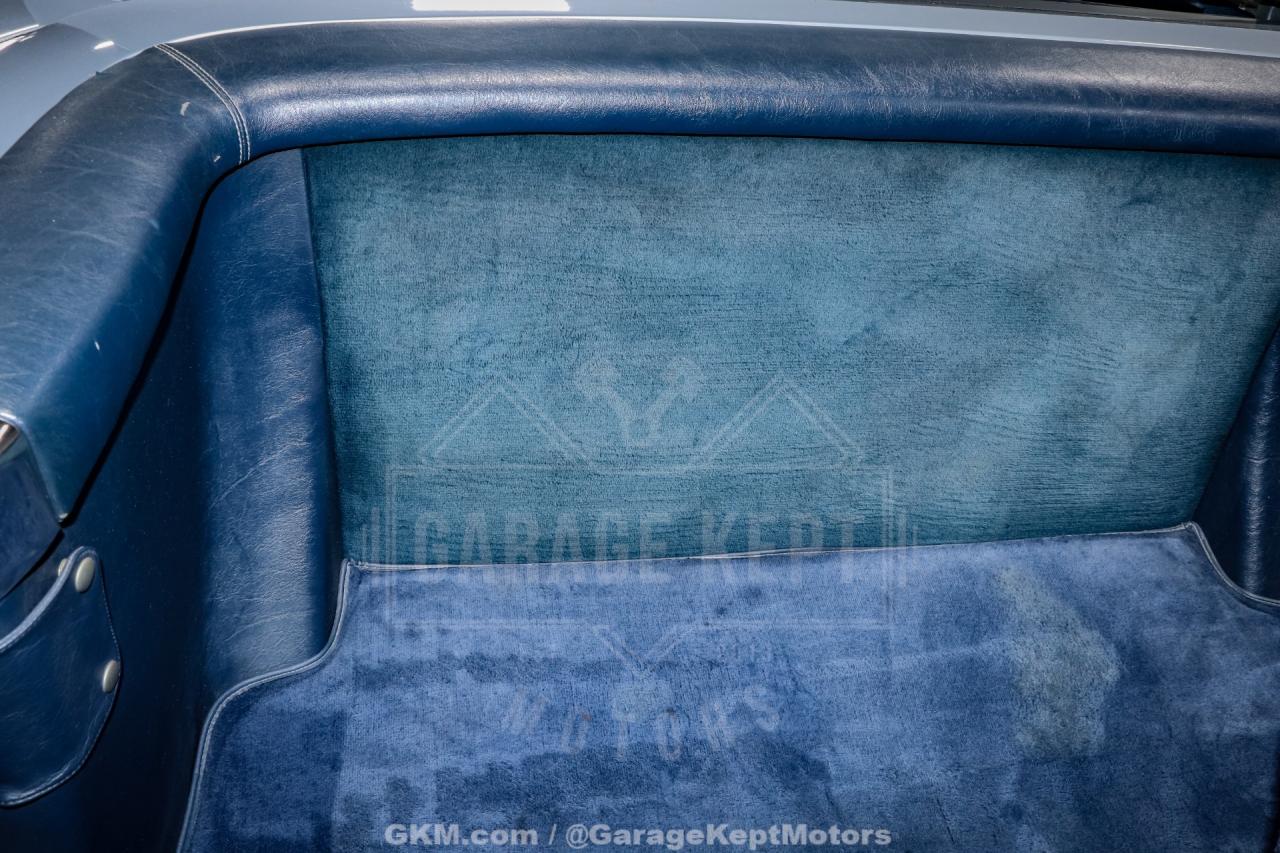 1983 Mercedes - Benz 380-Class