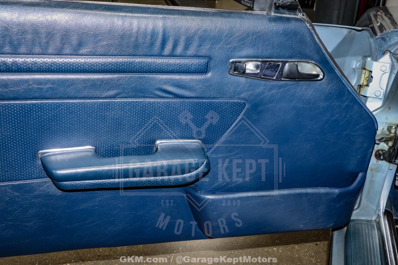 1983 Mercedes - Benz 380-Class