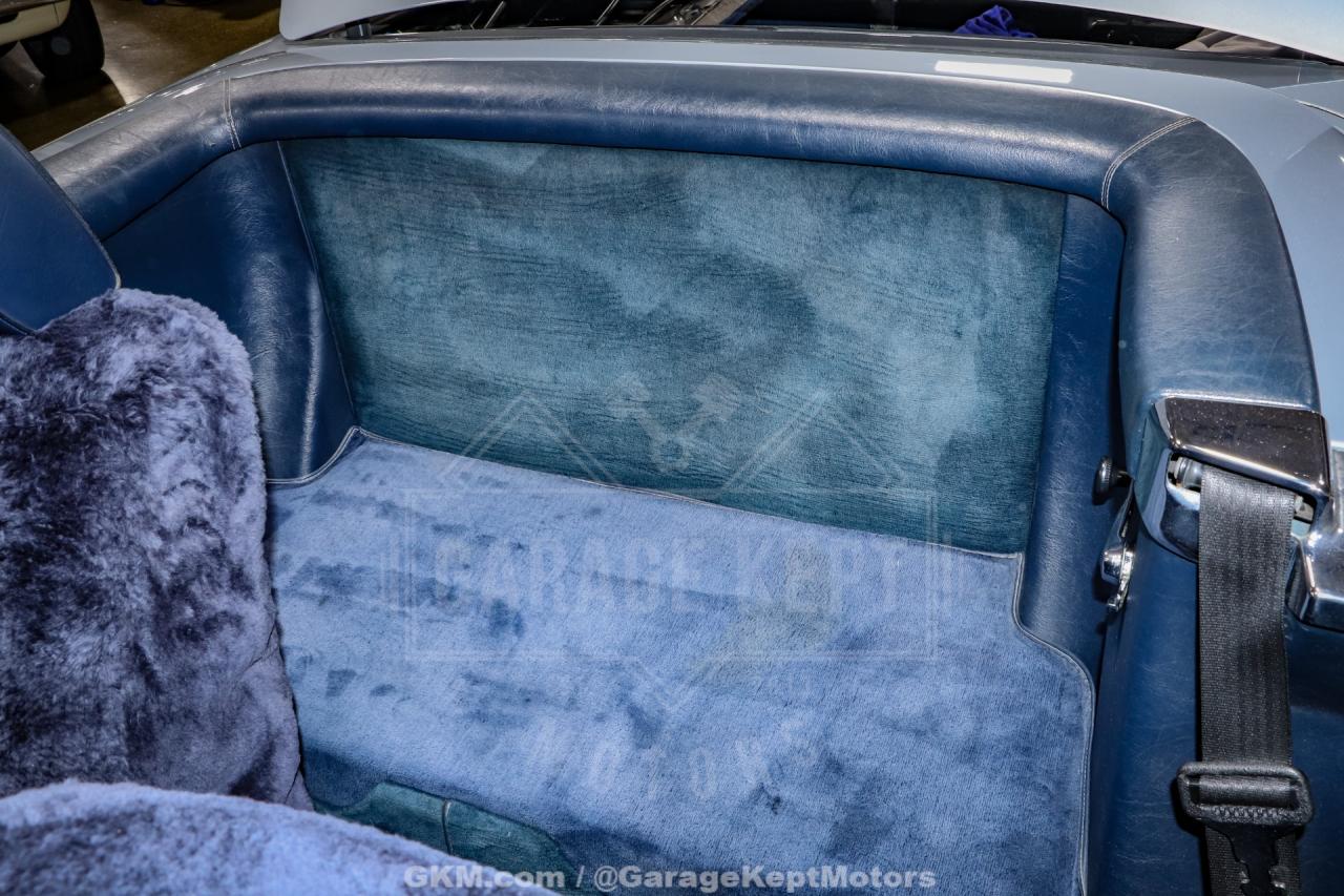 1983 Mercedes - Benz 380-Class