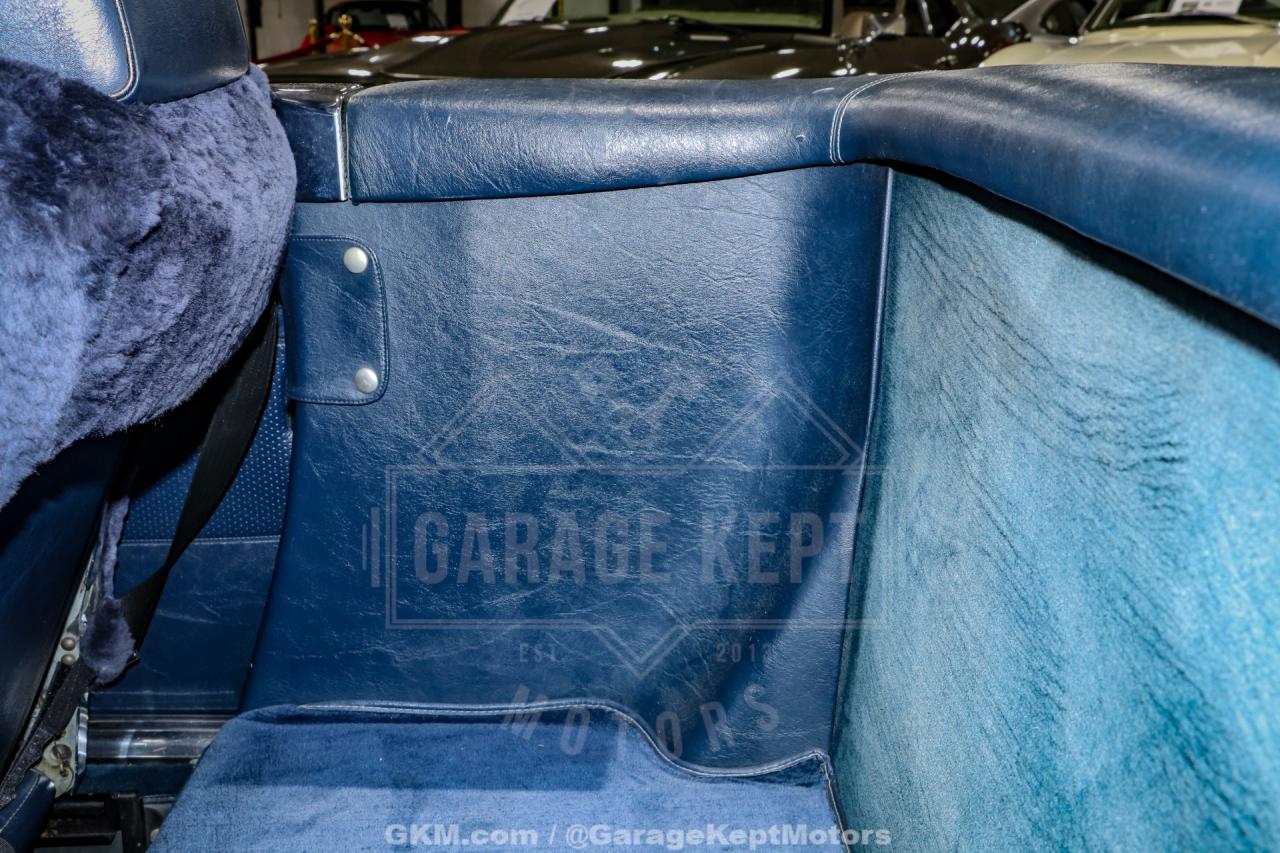 1983 Mercedes - Benz 380-Class