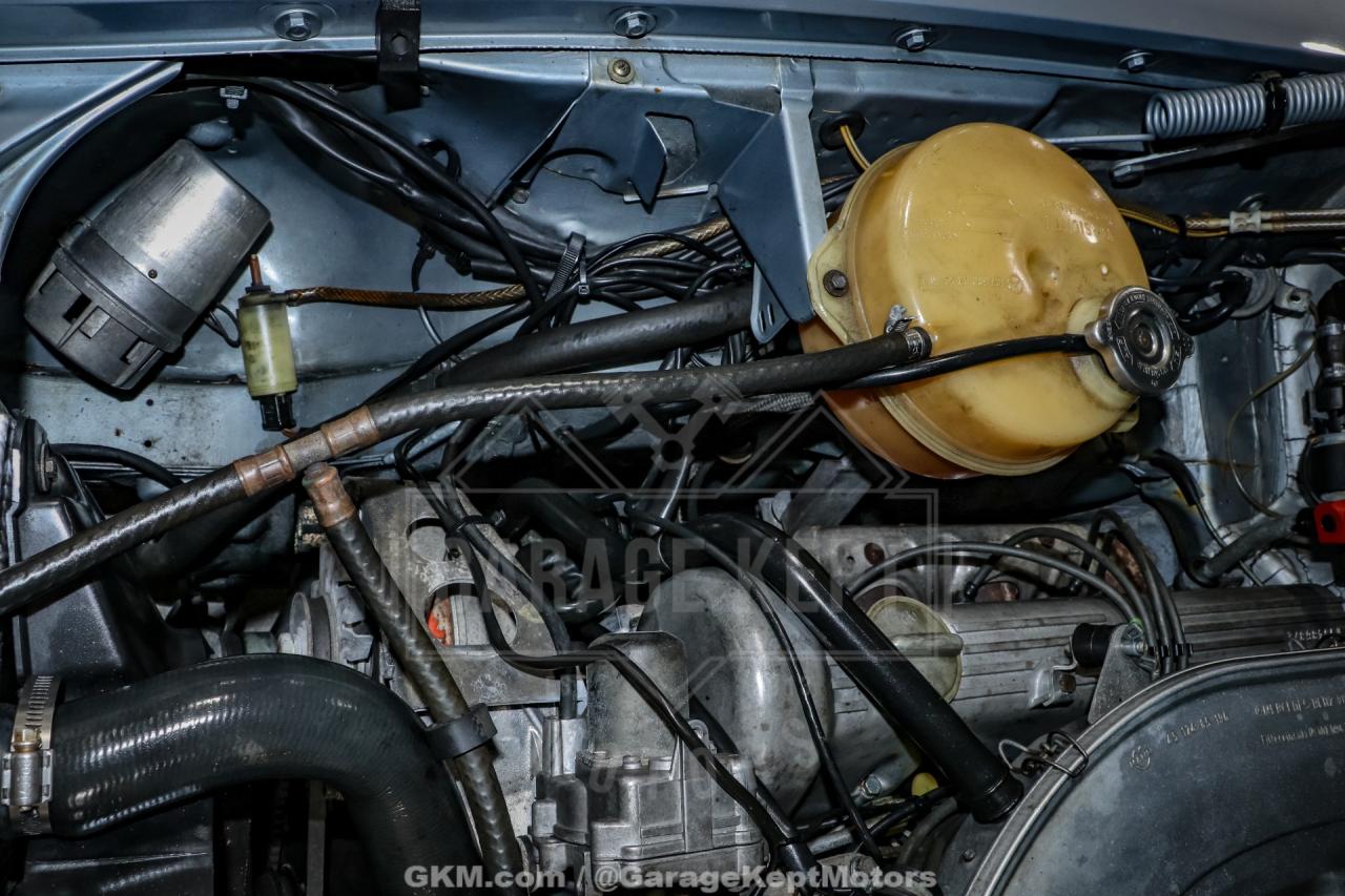 1983 Mercedes - Benz 380-Class