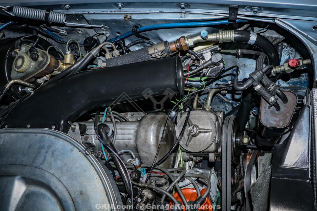 1983 Mercedes - Benz 380-Class