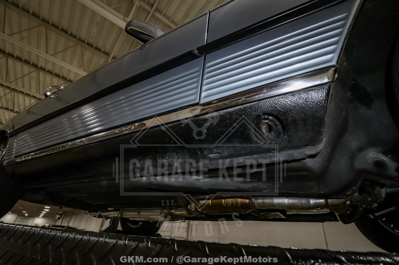 1983 Mercedes - Benz 380-Class