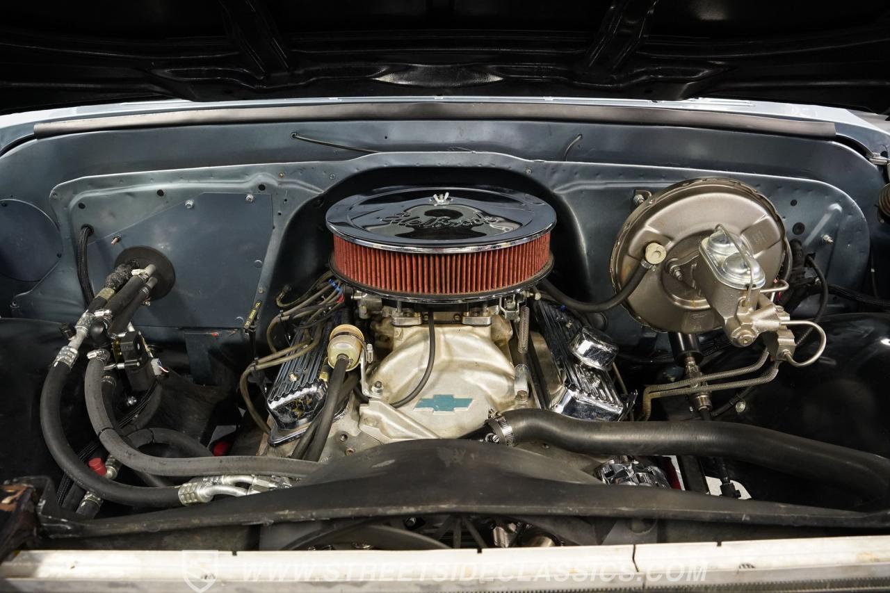 1970 Chevrolet Blazer K5 4x4