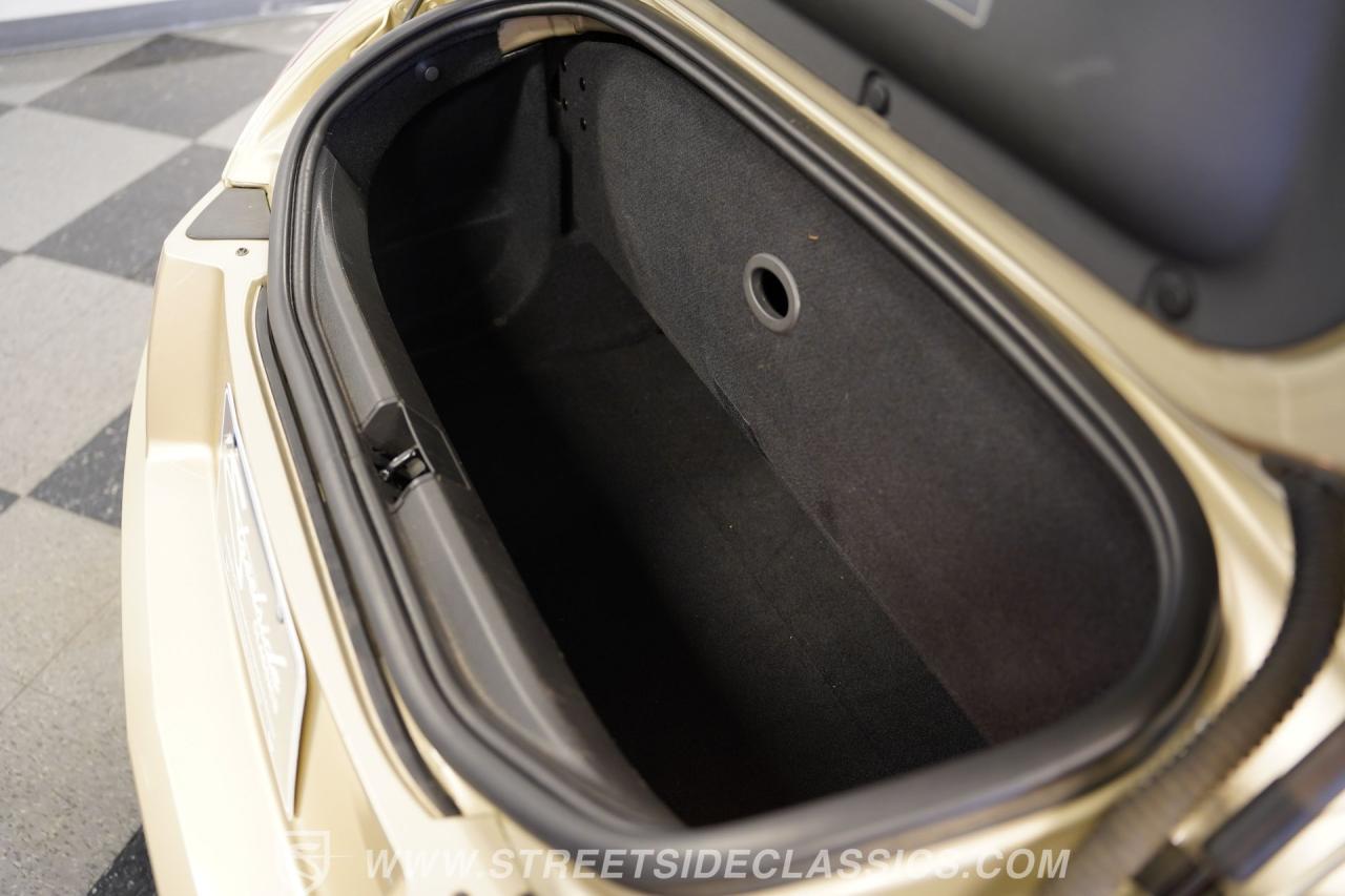 2006 Chrysler Crossfire Limited