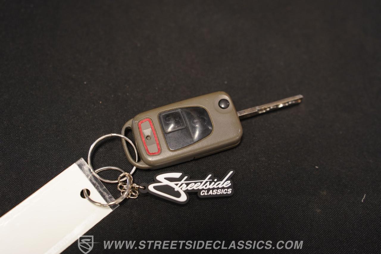 2006 Chrysler Crossfire Limited