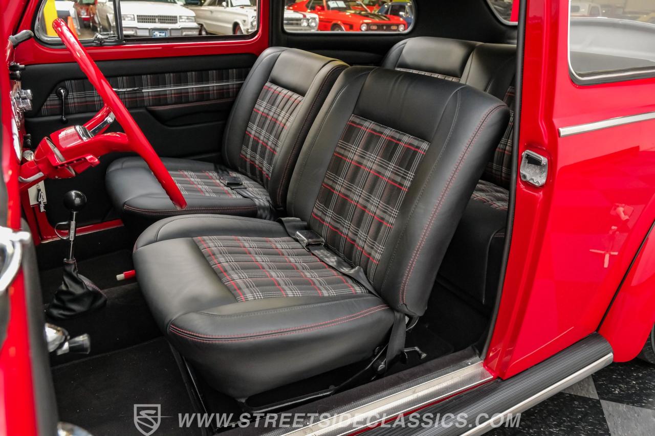 1965 Volkswagen Beetle Custom