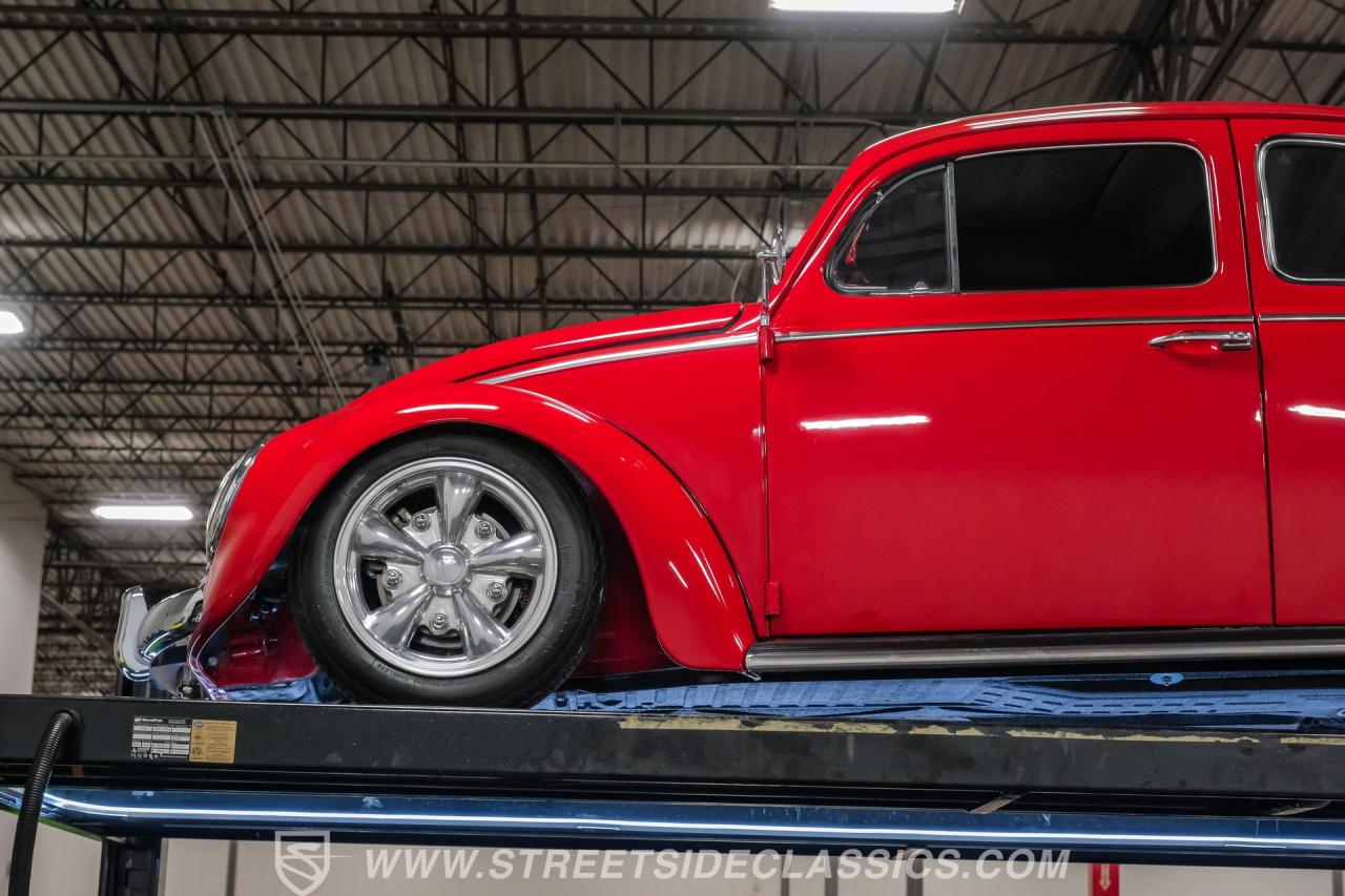 1965 Volkswagen Beetle Custom
