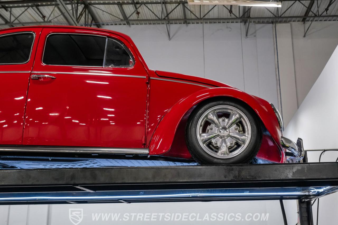 1965 Volkswagen Beetle Custom