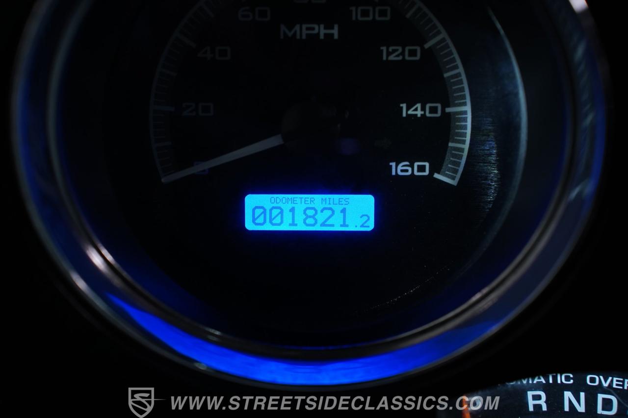 1981 Chevrolet C10 Silverado
