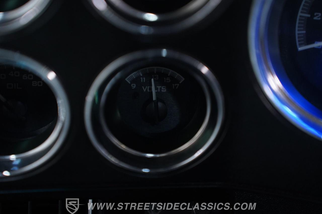 1981 Chevrolet C10 Silverado