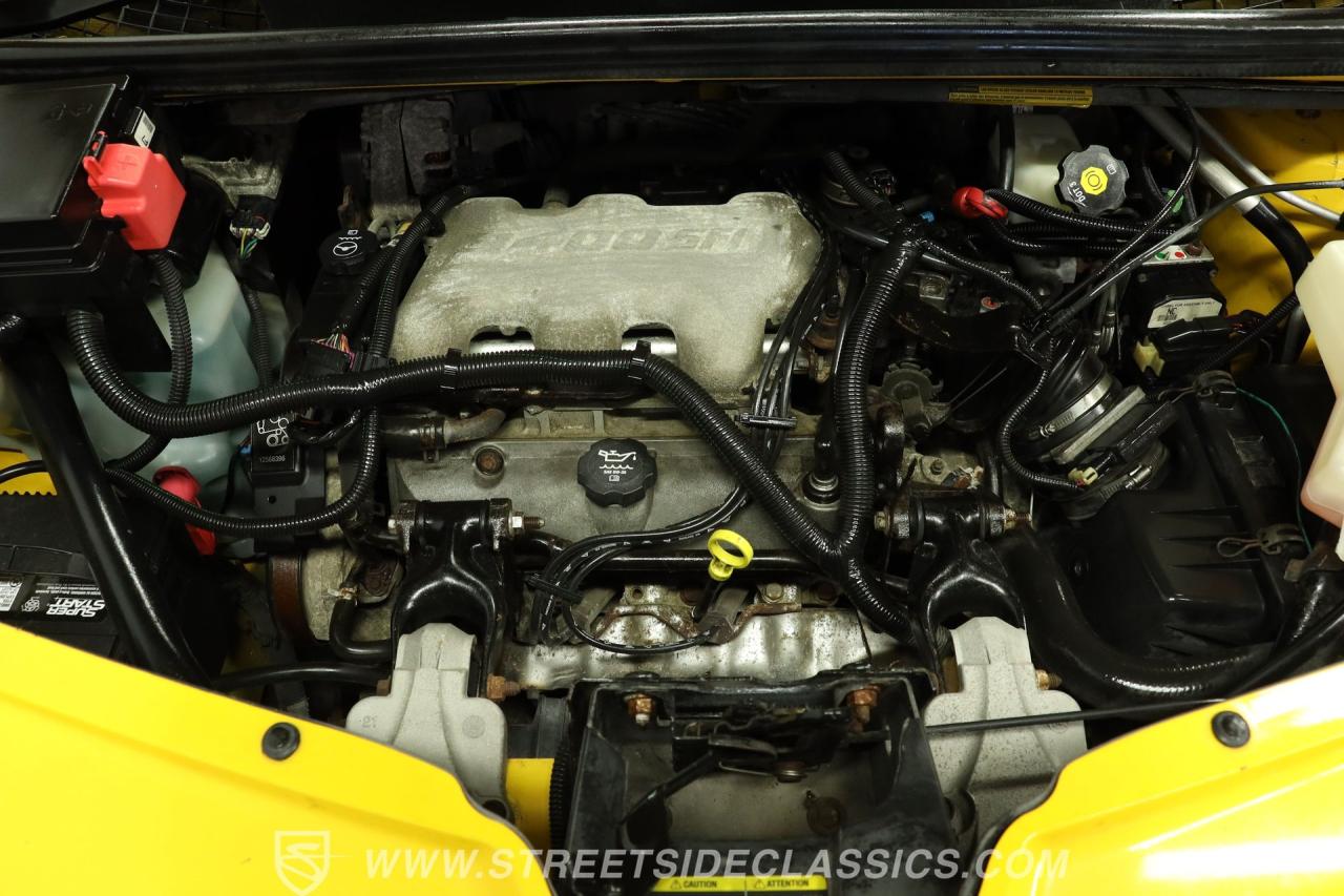2003 Pontiac Aztek