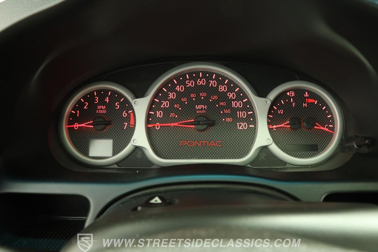2003 Pontiac Aztek