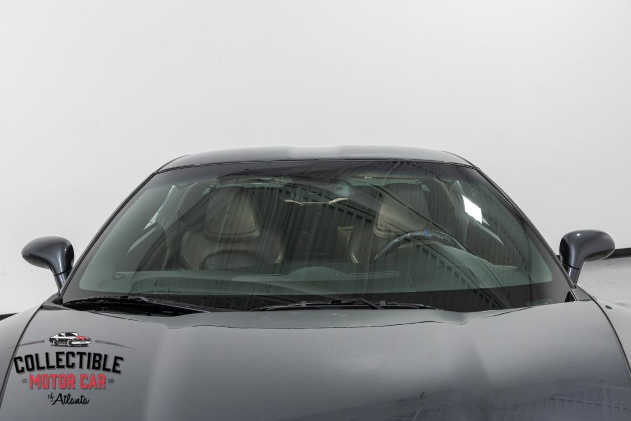 2013 Chevrolet Corvette Grand Sport