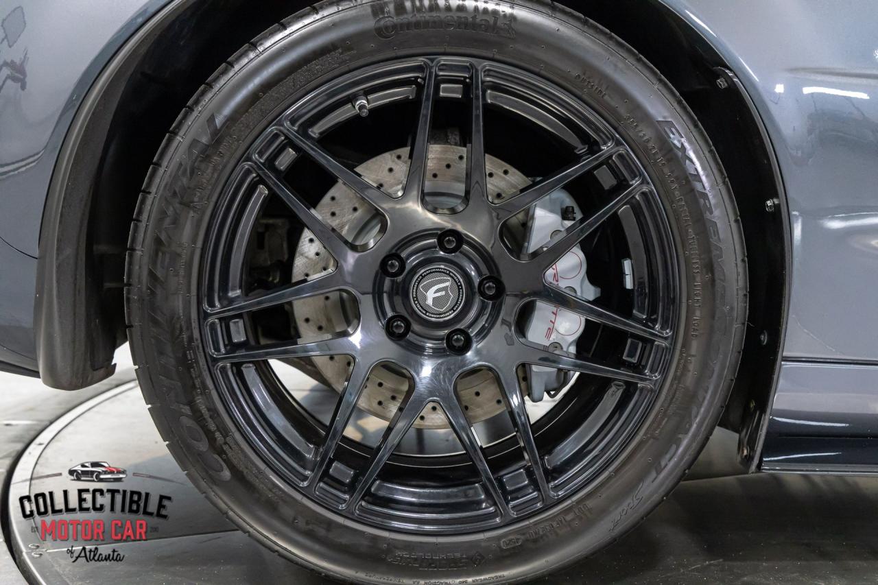 2013 Chevrolet Corvette Grand Sport