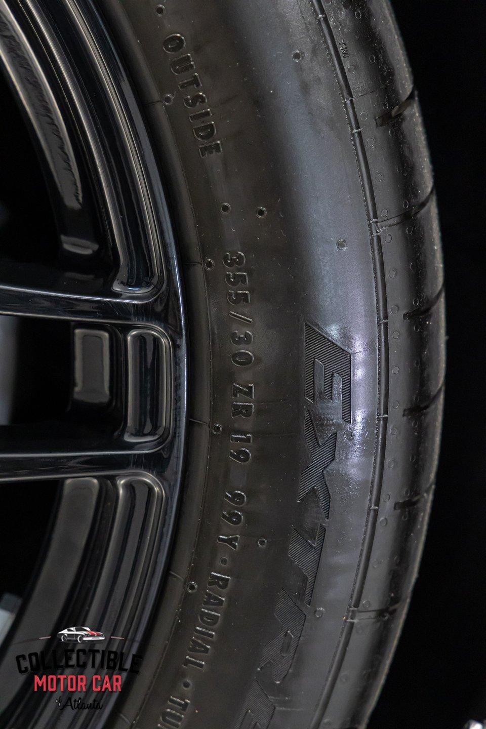 2013 Chevrolet Corvette Grand Sport