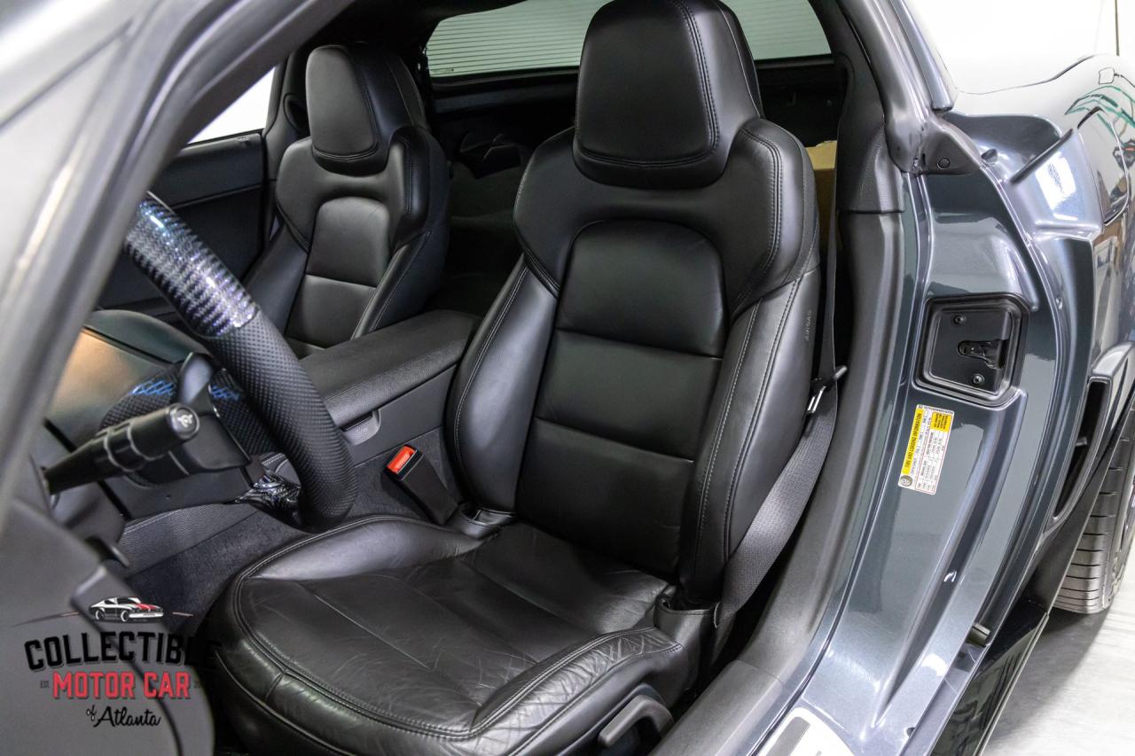 2013 Chevrolet Corvette Grand Sport
