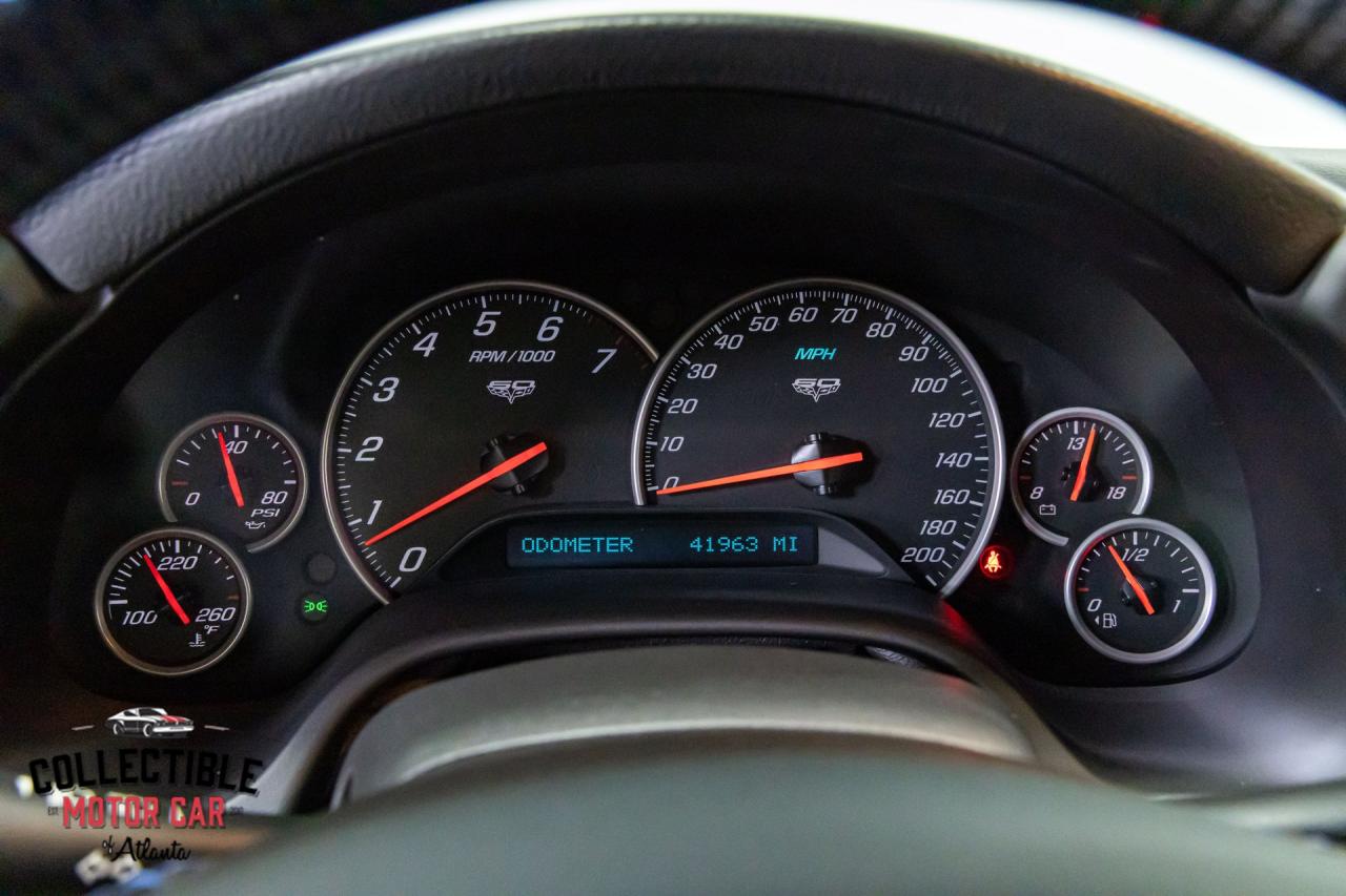 2013 Chevrolet Corvette Grand Sport