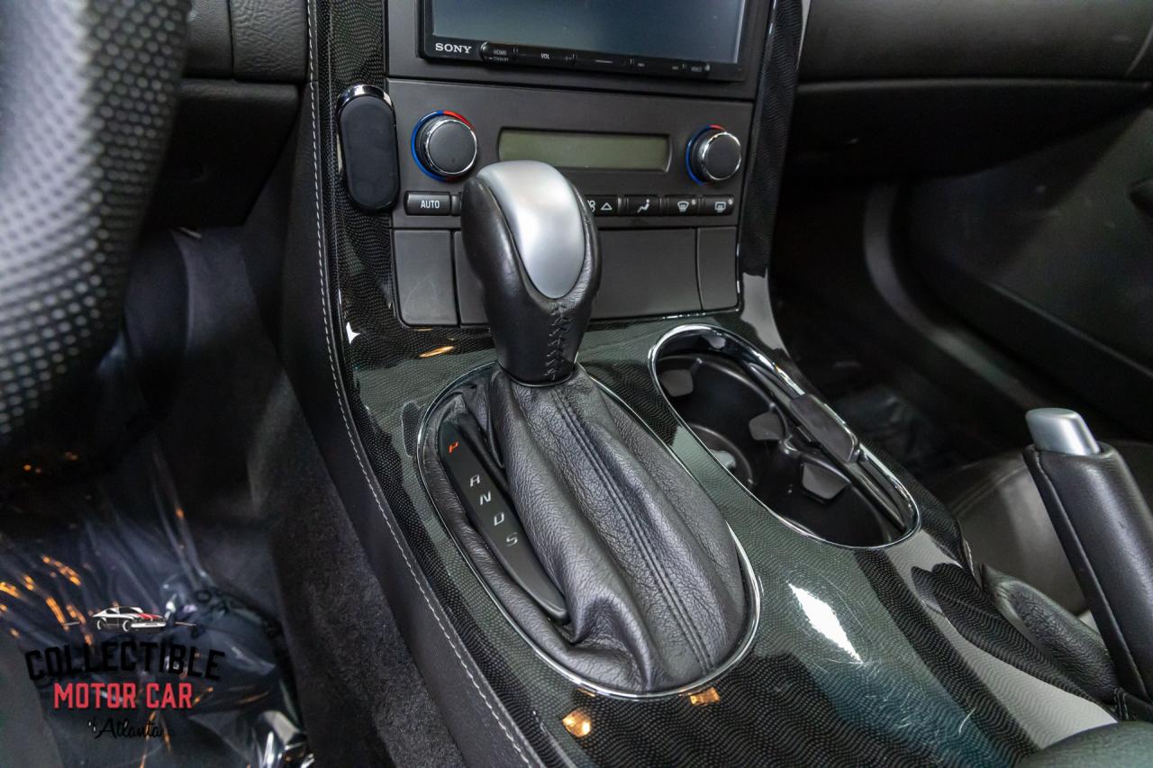 2013 Chevrolet Corvette Grand Sport