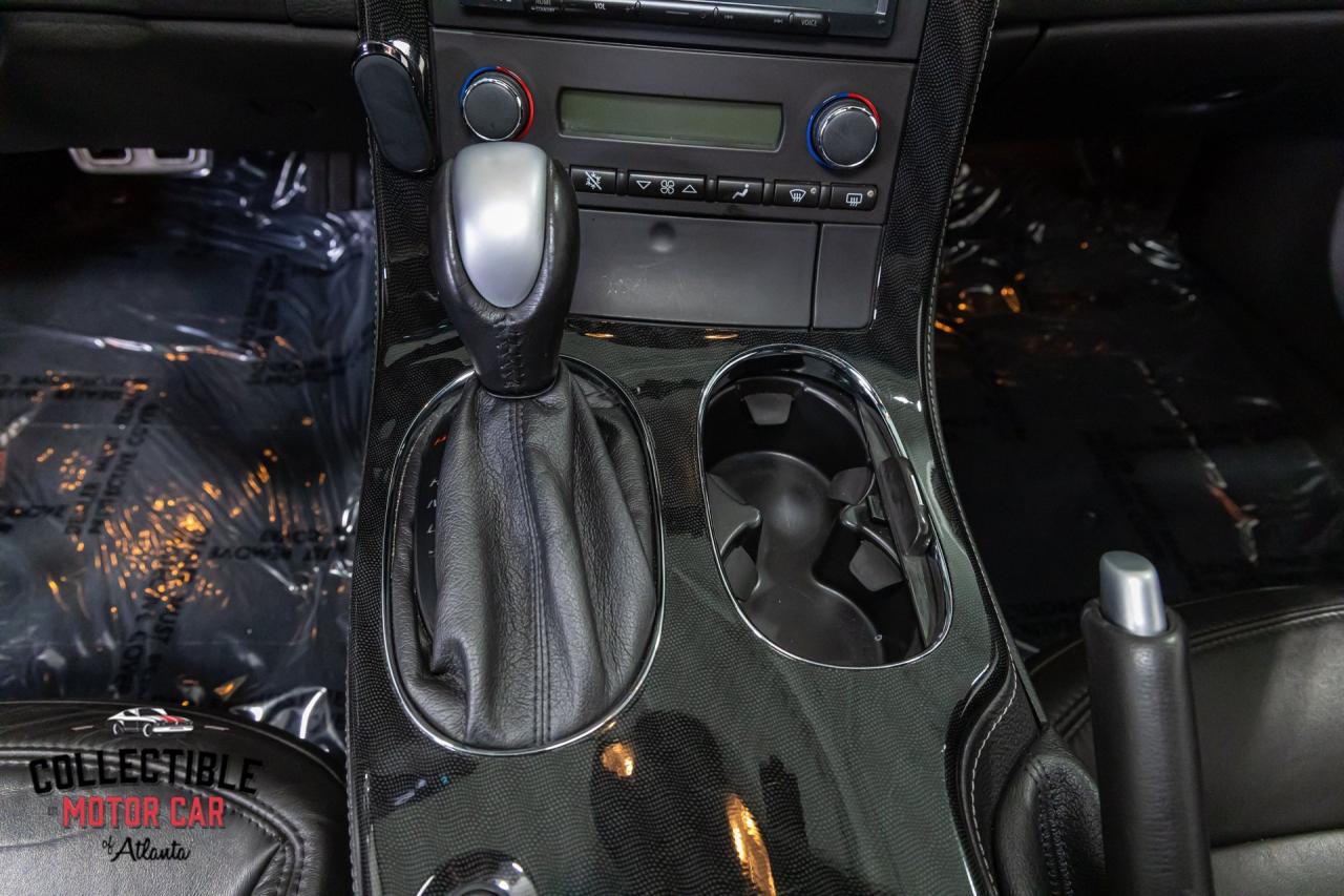 2013 Chevrolet Corvette Grand Sport