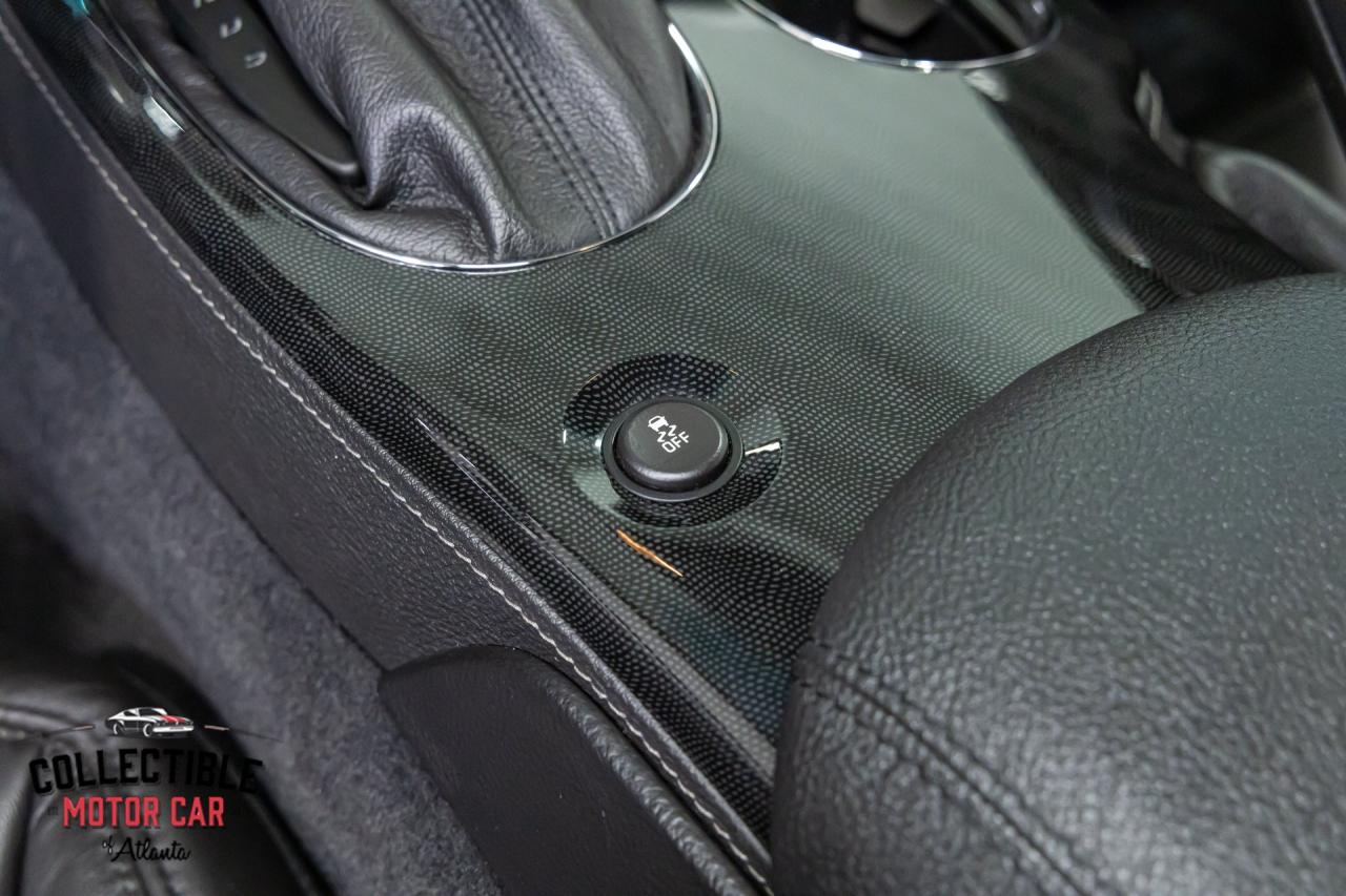 2013 Chevrolet Corvette Grand Sport