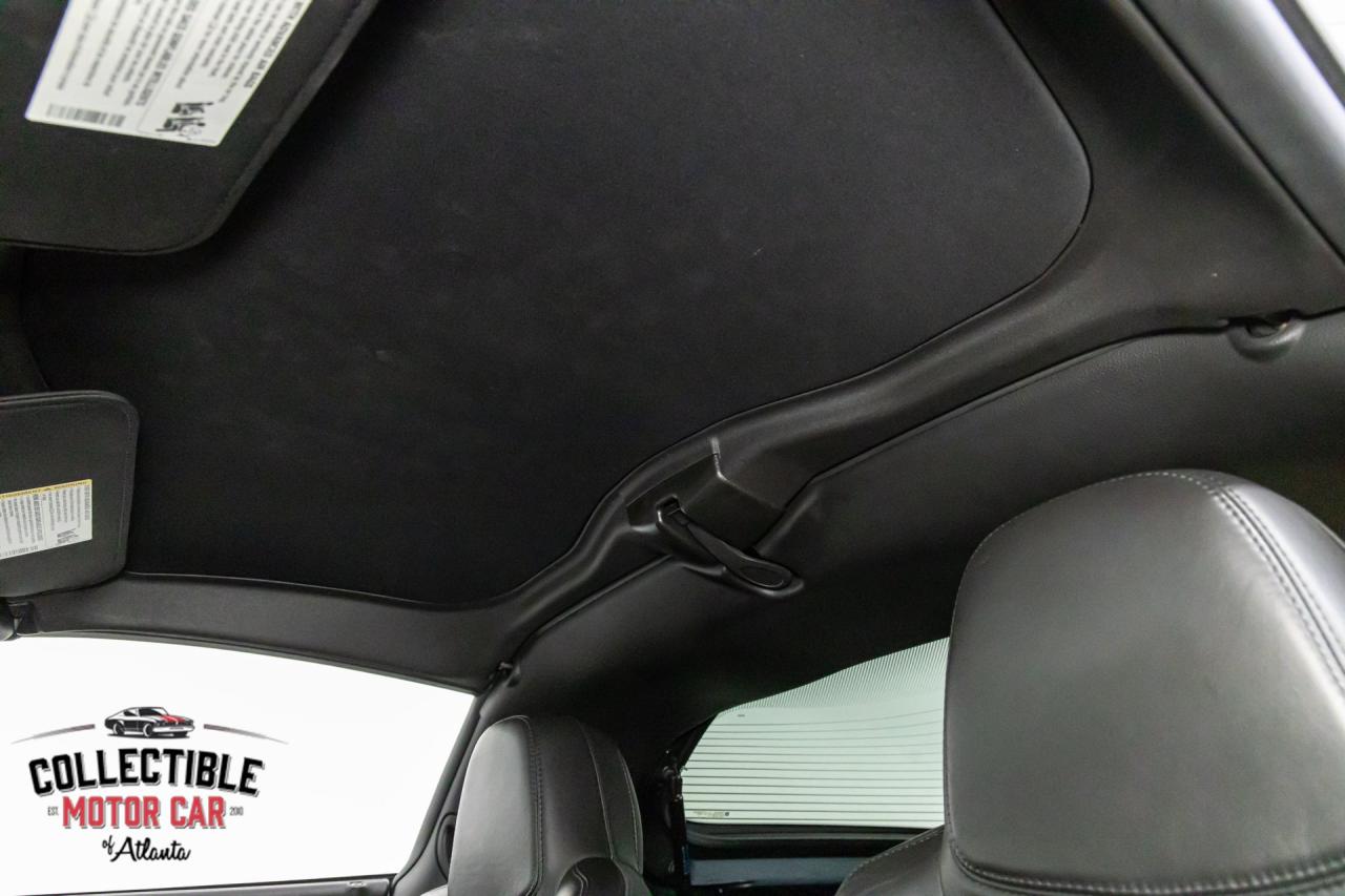 2013 Chevrolet Corvette Grand Sport