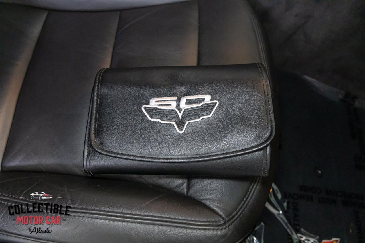2013 Chevrolet Corvette Grand Sport