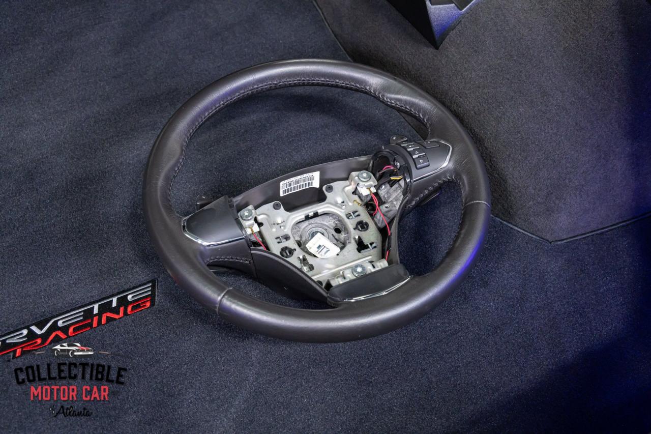 2013 Chevrolet Corvette Grand Sport