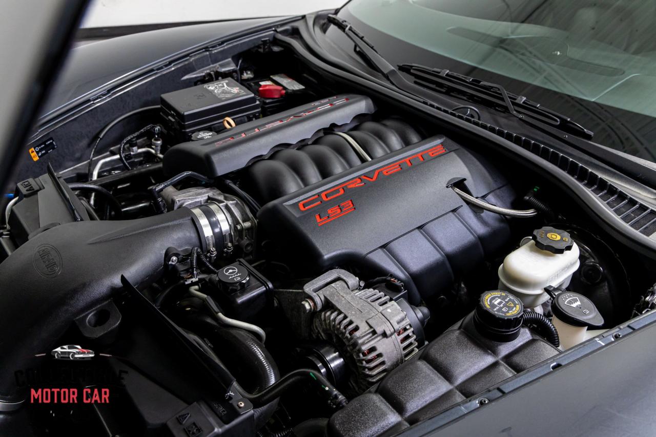 2013 Chevrolet Corvette Grand Sport