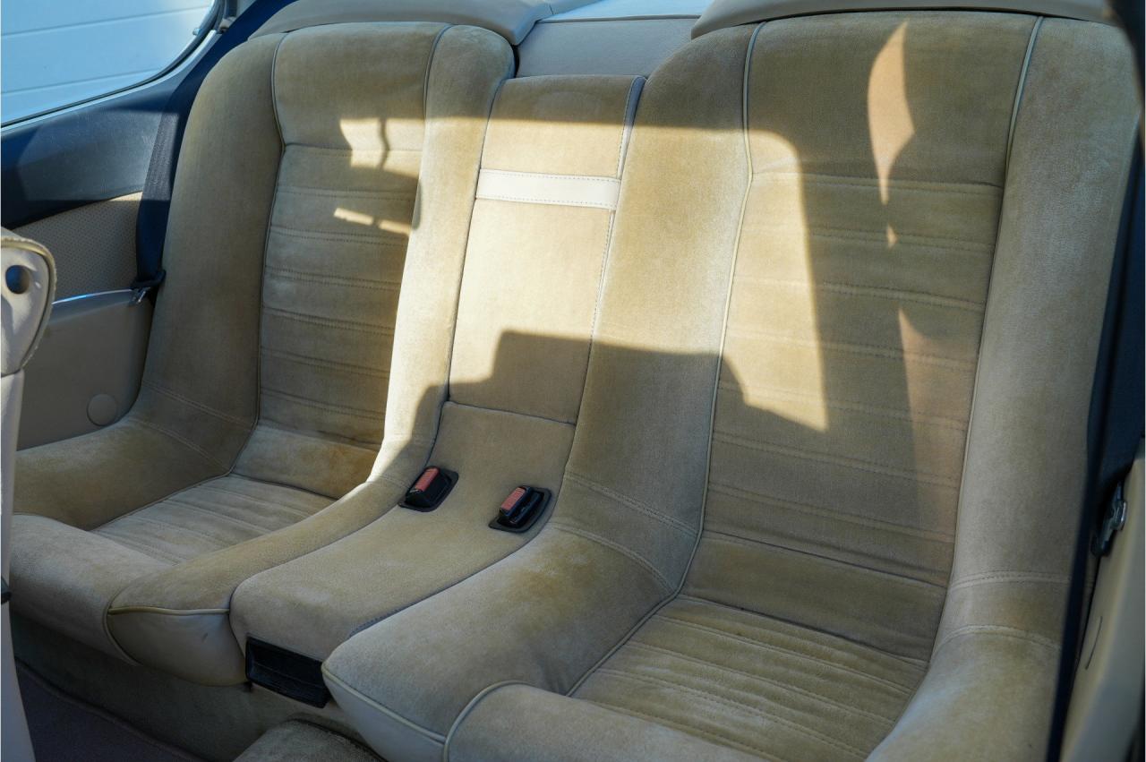1981 BMW 6 Series
