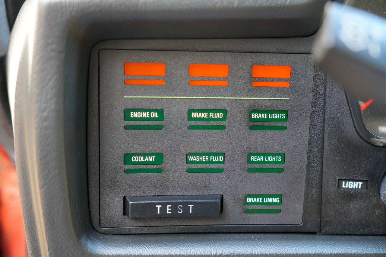 1981 BMW 6 Series