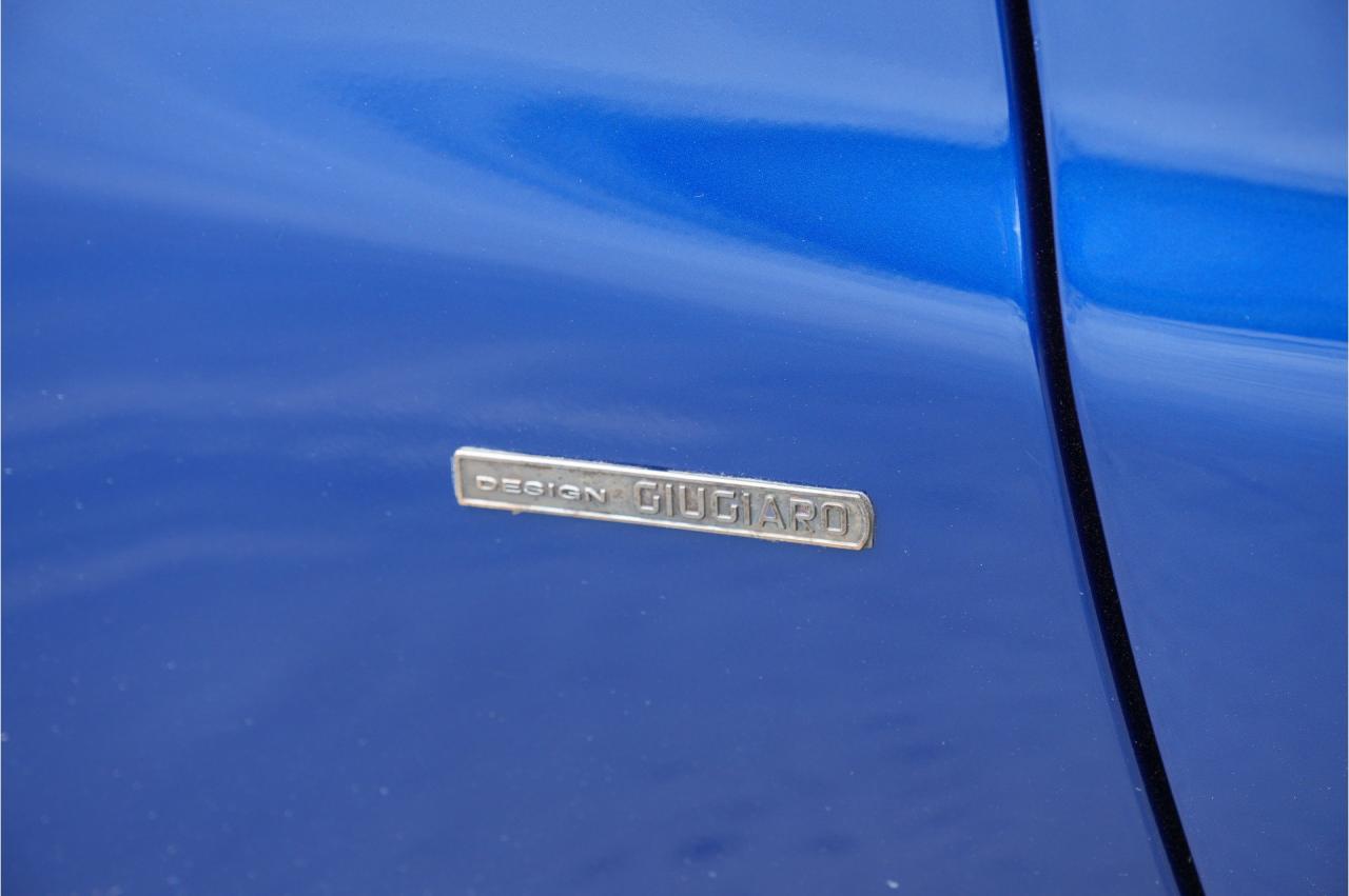 2003 Maserati Spyder