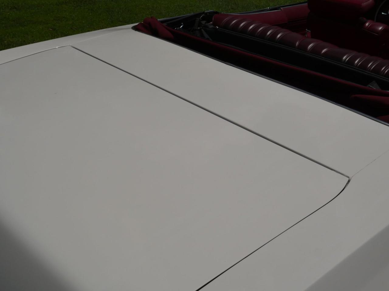 1975 Oldsmobile Delta 88 Royale Convertible