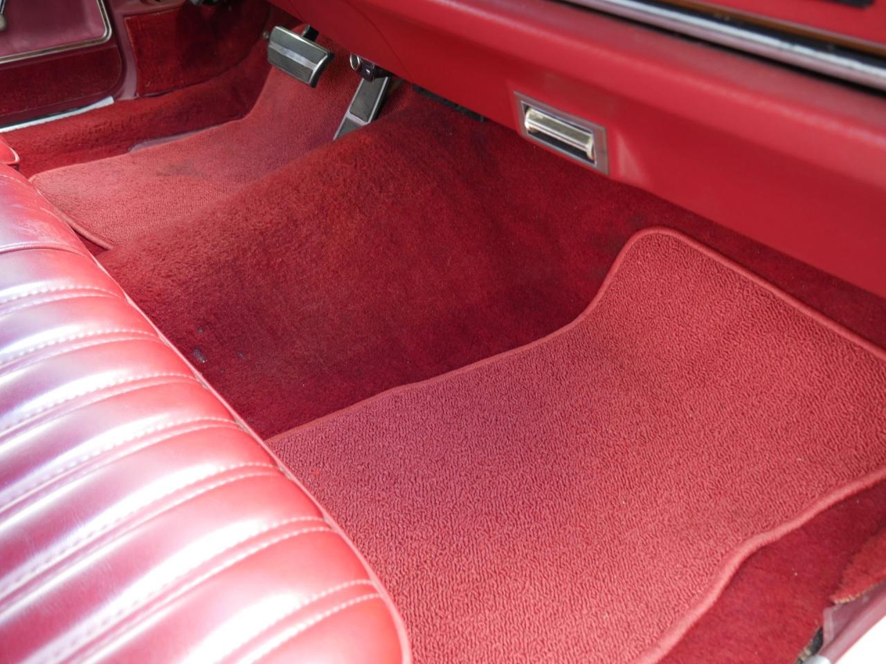 1975 Oldsmobile Delta 88 Royale Convertible