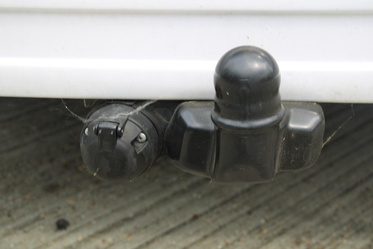 1976 Volkswagen CAMPER VAN