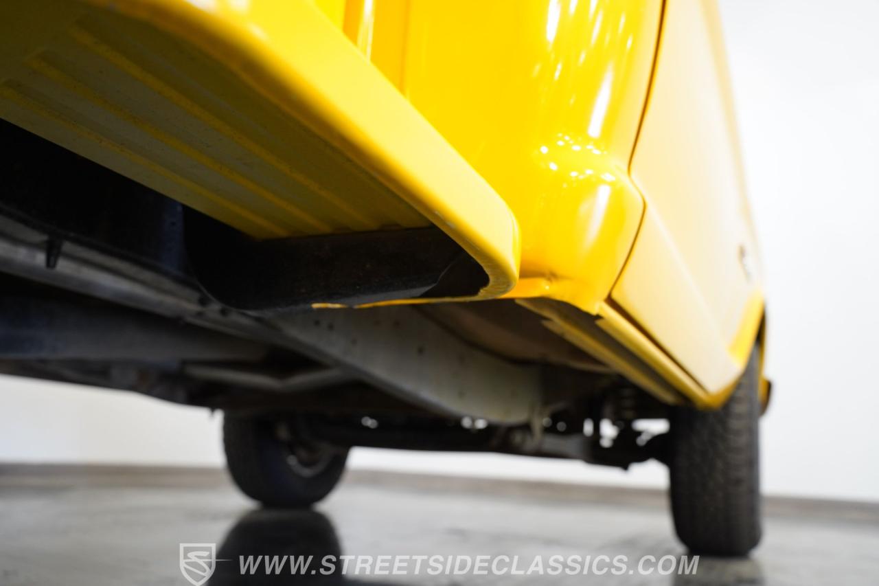 1972 Ford F-100 Stepside