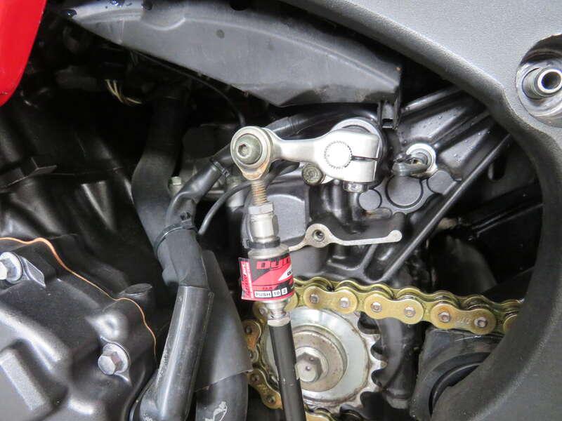 2010 Honda CBR1000RR FIREBLADE SUPERSTOCK RACE BIKE