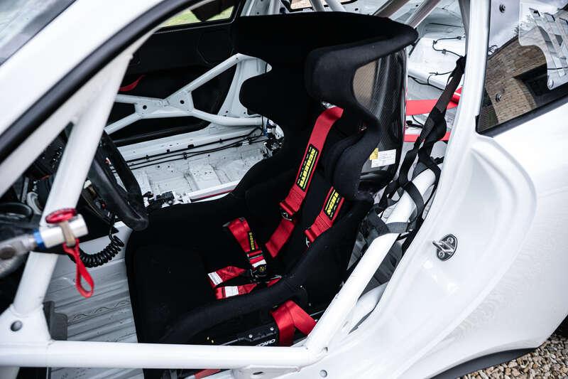 2016 Porsche 911 GT3