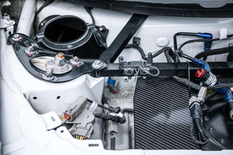 2016 Porsche 911 GT3