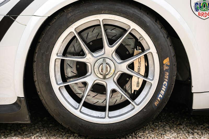 2016 Porsche 911 GT3