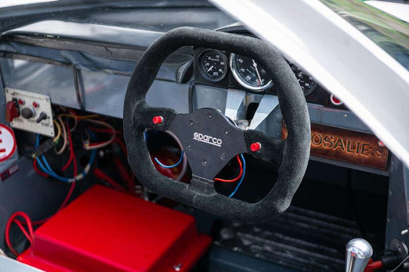 1967 LOLA T70 MKIII
