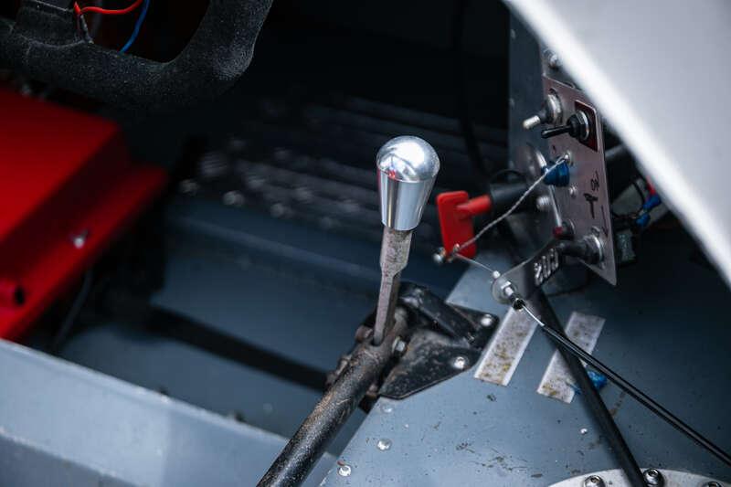 1967 LOLA T70 MKIII