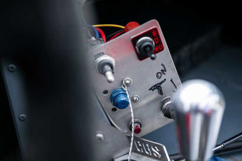 1967 LOLA T70 MKIII