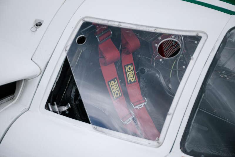 1967 LOLA T70 MKIII